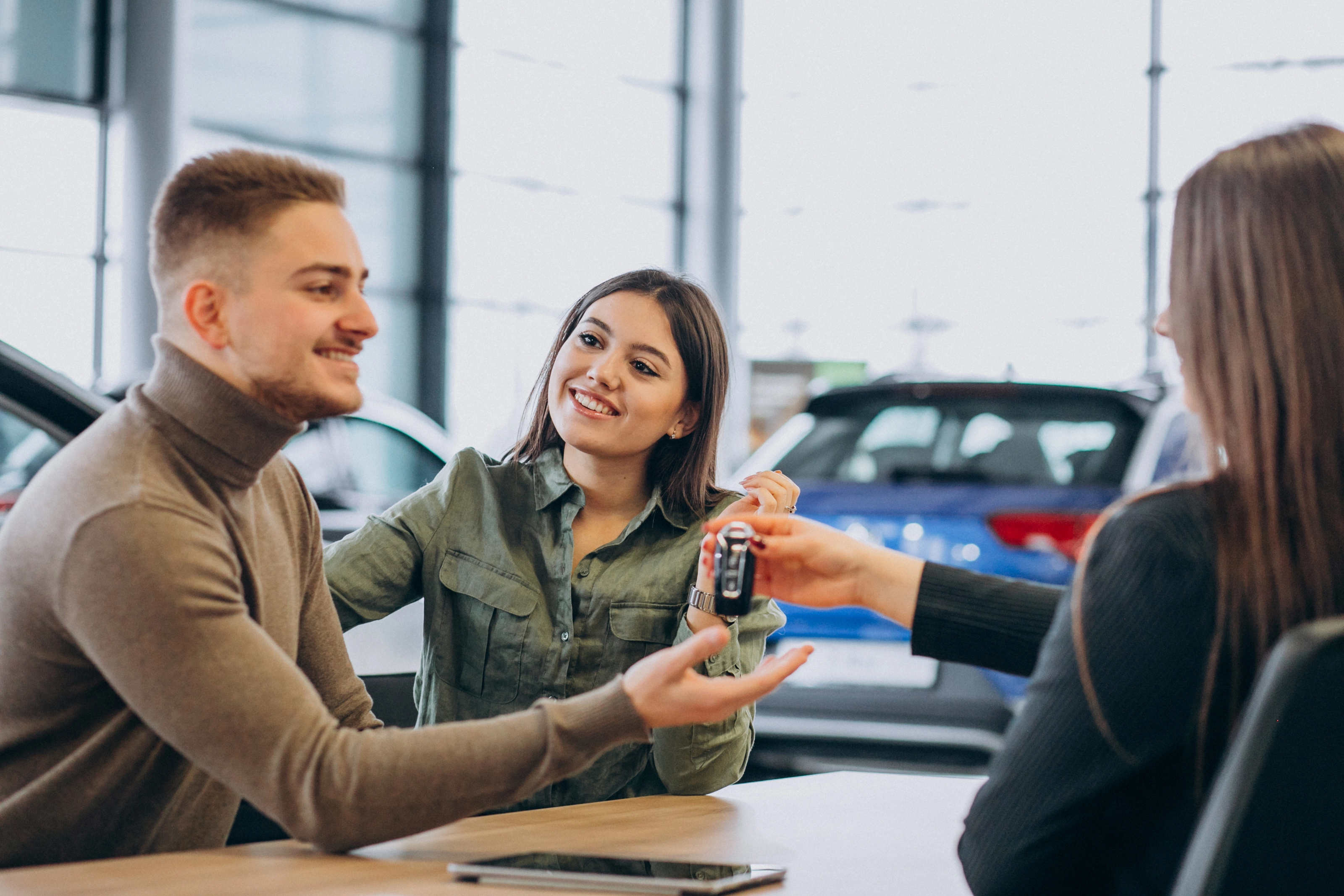 Auto Loans