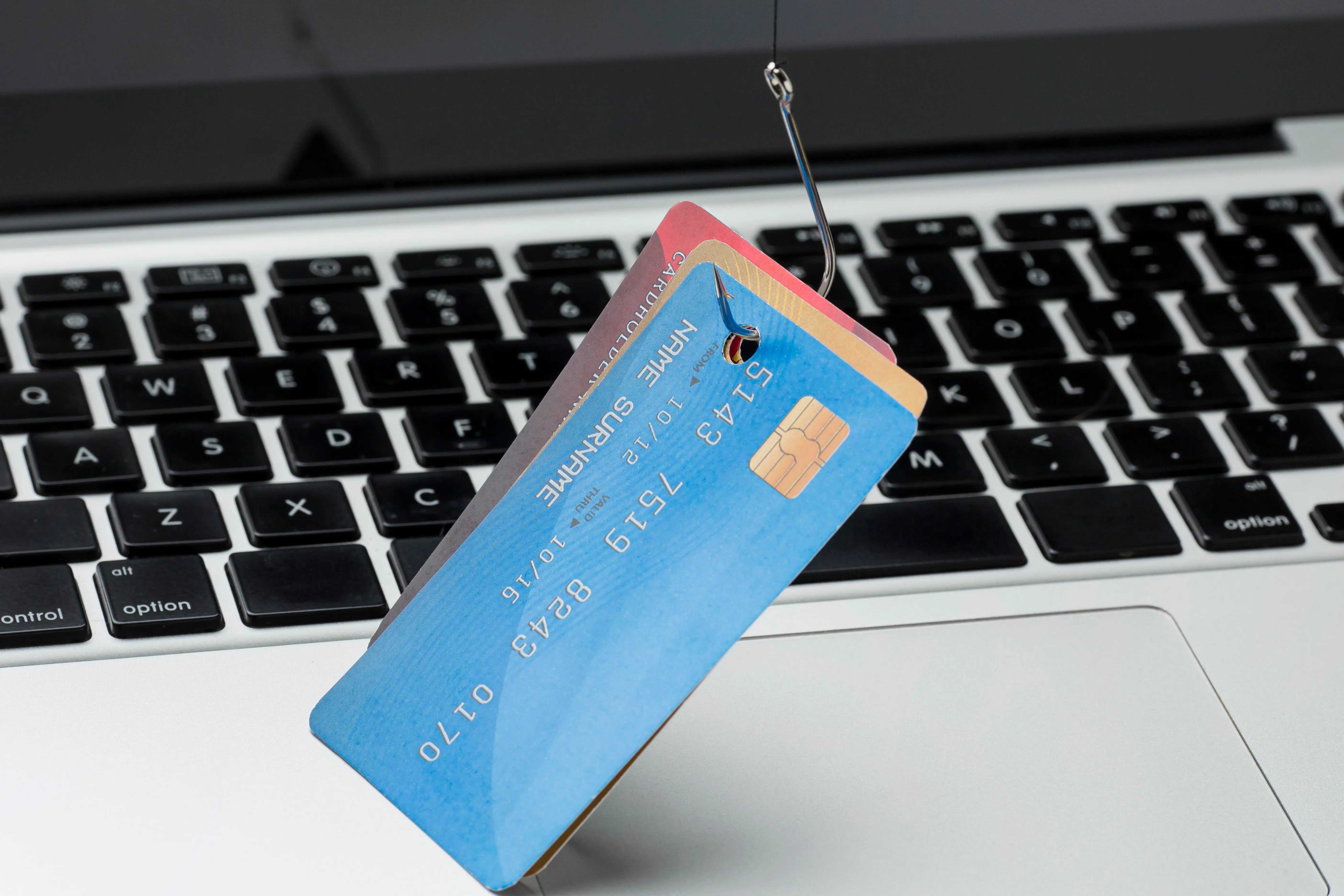 Credit Card Debt