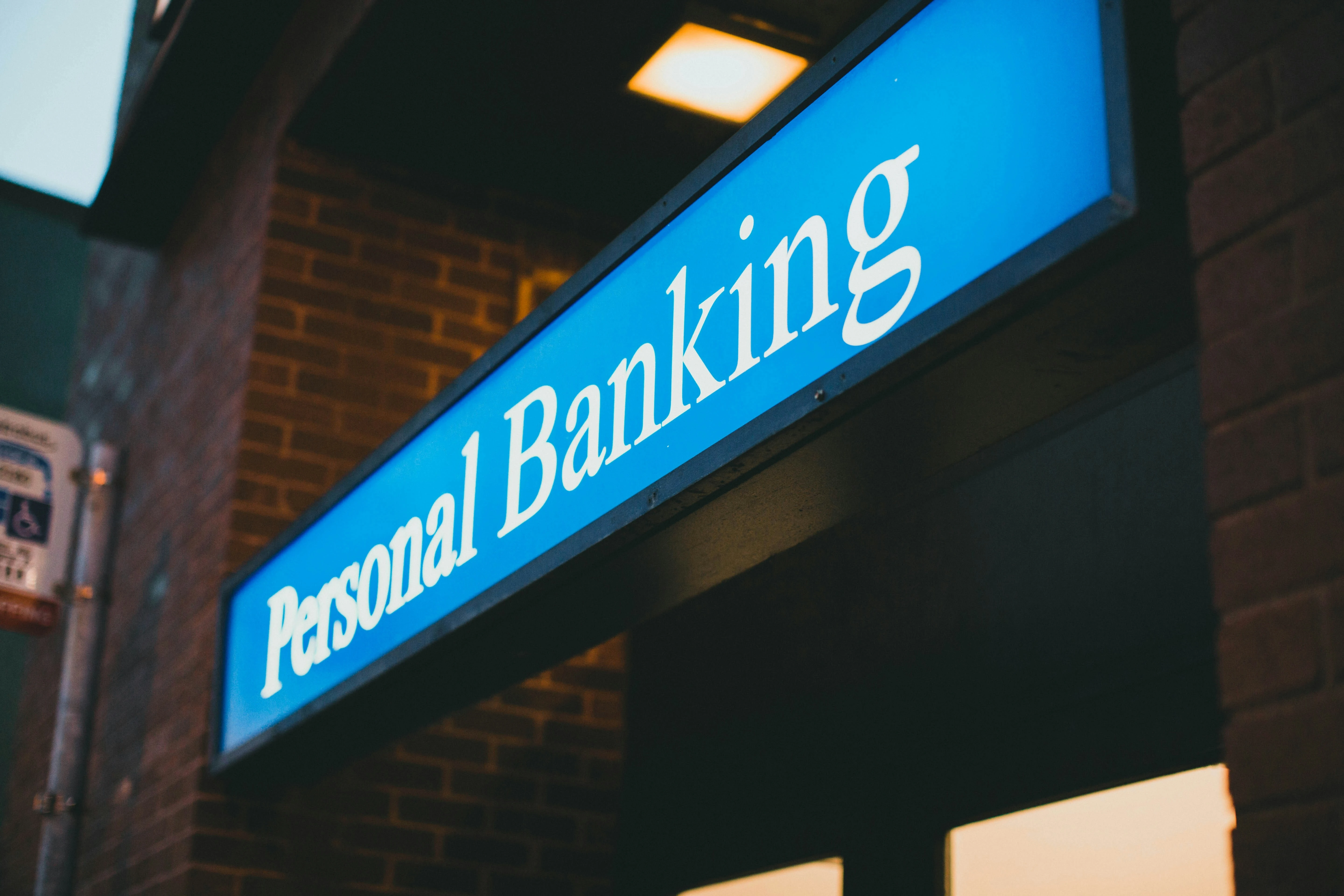 Personal Loans